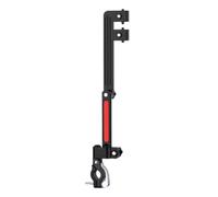 Umbrella for Stroller with Clamp Hands-Free Umbrella Holder