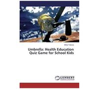 Umbrella: Health Education Quiz Game For School Kids