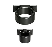 Umbrella Holder Stand, Wall Mounted Rv Rack, Heavy Duty Holder with Rainwater Tray, Umbrella Storage with Sturdy Design, Home Accessories, Organization Tool for Office Bedroom Patio Corner Floor Car