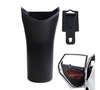 Umbrella Holder, Umbrella Case, Car Bin Trash, Travel Box, Trip Organizer, Vehicle Pouch, RV Container, Leakproof Lining, Compact Size Strap for Camping Home Workplace