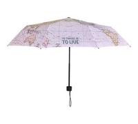 UMBRELLA - MAP G