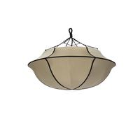 Umbrella Plafonnier Classic Kit/Noir