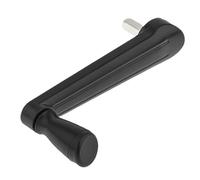 Umbrella Replacement Parts - Canopy Crank Handle System, Adjustable Outdoor Shade Lever, Table Umbrella Repair Component, Lightweight Replacement Mechanism | For Yard Garden Beach Park Patio