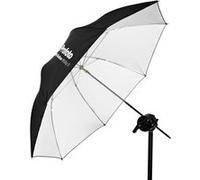 Umbrella Shallow White S (85 cm/33 Pouces) G