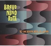 Umbrellas - Bravo Nino Rota [Cd] Australia - Import