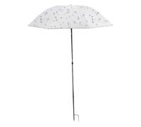 Umbrellas For Outdoor Plants - Foldable Canopy Garden Umbrella Provides UV Protection And Shade, Perfect For Patio Balcony Backyard Terrace Camping Picnic Beach Park, Durable Lightweight Design Shield
