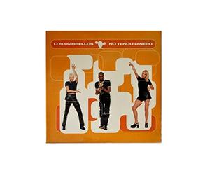 Umbrellos - No Tengo Dinero / Theme From Los Umbrellos
