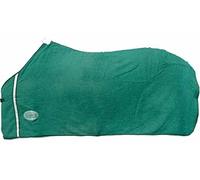 Umbria Equitazione Couverture en éponge modèle Towel pour chevaux