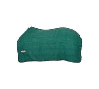 Umbria Equitazione Couverture Éponge Modèle Towel 145 cm, Bleu