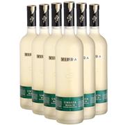 Umbria Vipra - Blanc 2025 - Bigi - Vin Blanc d'Italie (6x75cl)
