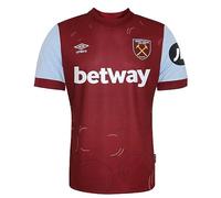 Umbro 98058U Jersey pour des Hommes, KIT-Official Licensed Product, XL