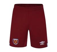 Umbro 98064u Court Jeunesse Unisexe, Kit : Produit sous Licence Officielle, YXL