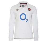 Umbro 98532u Maillot Domicile Jeunesse Unisexe, Produit sous Licence Officielle, YL