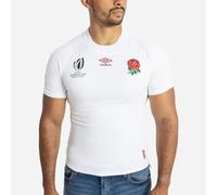 Umbro 99205u Maillot Domicile pour Hommes, Produit sous Licence Officielle, S