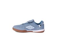 UMBRO Baskets basses 'DI' opal / blanc, Taille 44,5