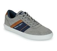Umbro Baskets basses UM RILEY in Gris 42
