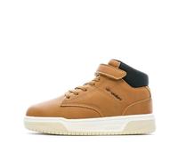 Umbro Baskets Marron Garçon Opal Marron 32FR