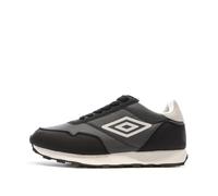 Umbro Baskets Noires/Grises Garçon Karts
