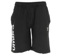 UMBRO Bermuda Short noir XL