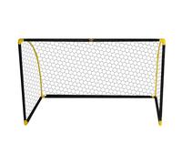 Umbro But De Football Pour Enfants De Jardin - Pour Tous Les Âges - Buts De Football Pliables - Pour L'intérieur Et L'extérieur - 1…