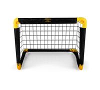 Umbro Cage de Foot 50 x 44 x 44 cm - Ensemble de 2 Buts de Foot - Mini But Plia