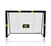 Umbro Cage de Foot 240 x 160 x 85 cm - Kit Entrainement Football pour Enfants et