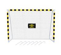 Umbro Cage de Foot - But de Foot Enfant 300 x 200 x 90 cm - Kit Entrainement Fo