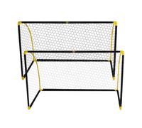 Umbro Cage de Foot Lot de 2 - But de Foot Enfant 180 x 91 x 120 cm - Cage Foot E