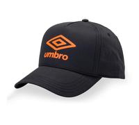 Umbro Casquette Homme & Femme Ajustable, Casquette Baseball Originale TU