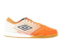 Umbro Chaleira Ii Pro In Indoor Football Shoes Vert,Blanc EU 38 Enfants