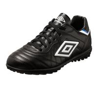 UMBRO Chaussure de foot 'Speciali Eternal Team' bleu foncé / noir / blanc, Taille 45