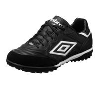 UMBRO Chaussure de foot 'Speciali Eternal Team' noir / blanc, Taille 45,5
