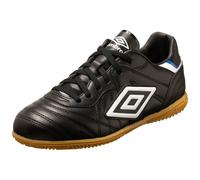 UMBRO Chaussure de foot 'Speciali Eternal Team' noir / blanc, Taille 45,5