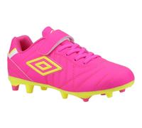 Umbro - Chaussures de foot SPECIALI LIGA - Enfant (FS9096)