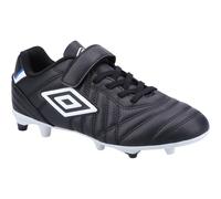 Umbro - Chaussures de foot SPECIALI LIGA - Enfant (FS9096)
