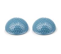 Umbro Coussin d'équilibre 2 pièces ⌀ 16 X 8 Cm Jusqu'à 150 Kg Hérisson Balle Ble