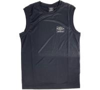 UMBRO - Débardeur - noir - M - Noir - Tee-shirts & débardeurs Homme XL