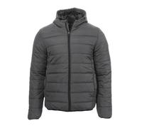Umbro Doudoune Grise Junior Marl Gris 14 ans