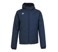 Umbro Doudoune Marine Garçon Out Doud Marine 10 ans