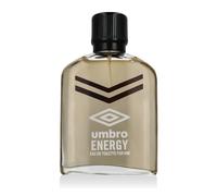 UMBRO Energy Eau de Toilette (Homme) 100 ml