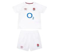 Umbro England Home Replica Kit pour bébé