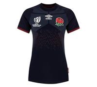 Umbro England WC Alter Maillot SS WMNS