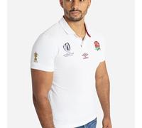 Umbro England WC Home Classic Maillot SS