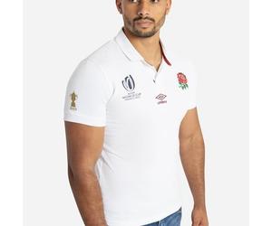 Umbro England WC Home Classic Maillot SS
