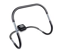 Umbro Entraîneur Abdominal - Entraîneur Musculaire Abdominal - 73 x 61 x 69 CM - Conception Ergonomique - Entraînement Musculaire Abdominal - Noir