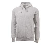 Umbro Fleece Zip Through Small Logo Hoodie Veste à Capuche pour Homme (Lot de 1)