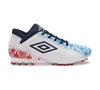 Umbro Formation Ii Fg Junior Football Boots Bleu EU 38 Enfants