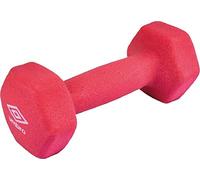Umbro Haltères de gymnastique 2kg