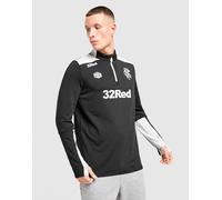 Umbro Haut zippé 1/2 Entraînement Rangers FC - Noir XL