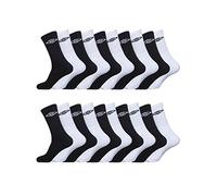 Umbro Homme Chaussettes Umb/1/Tenx20, Blanc, 43-46 EU